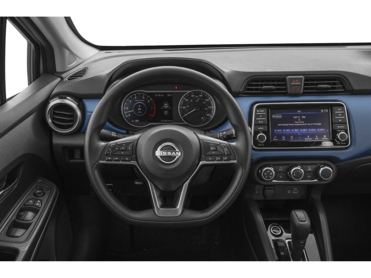 nissan versa sedan 2025 3N1CN8EV4SL894434 image nissan versa sedan 2025 3N1CN8EV4SL894434 image
